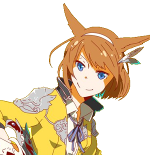 キャラクタ画像