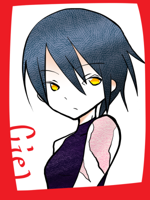 キャラクタ画像